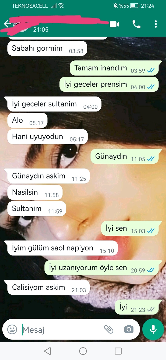 Bu çocuk samimi mi rol mü yapıyor burç uyumumuz nasıl?