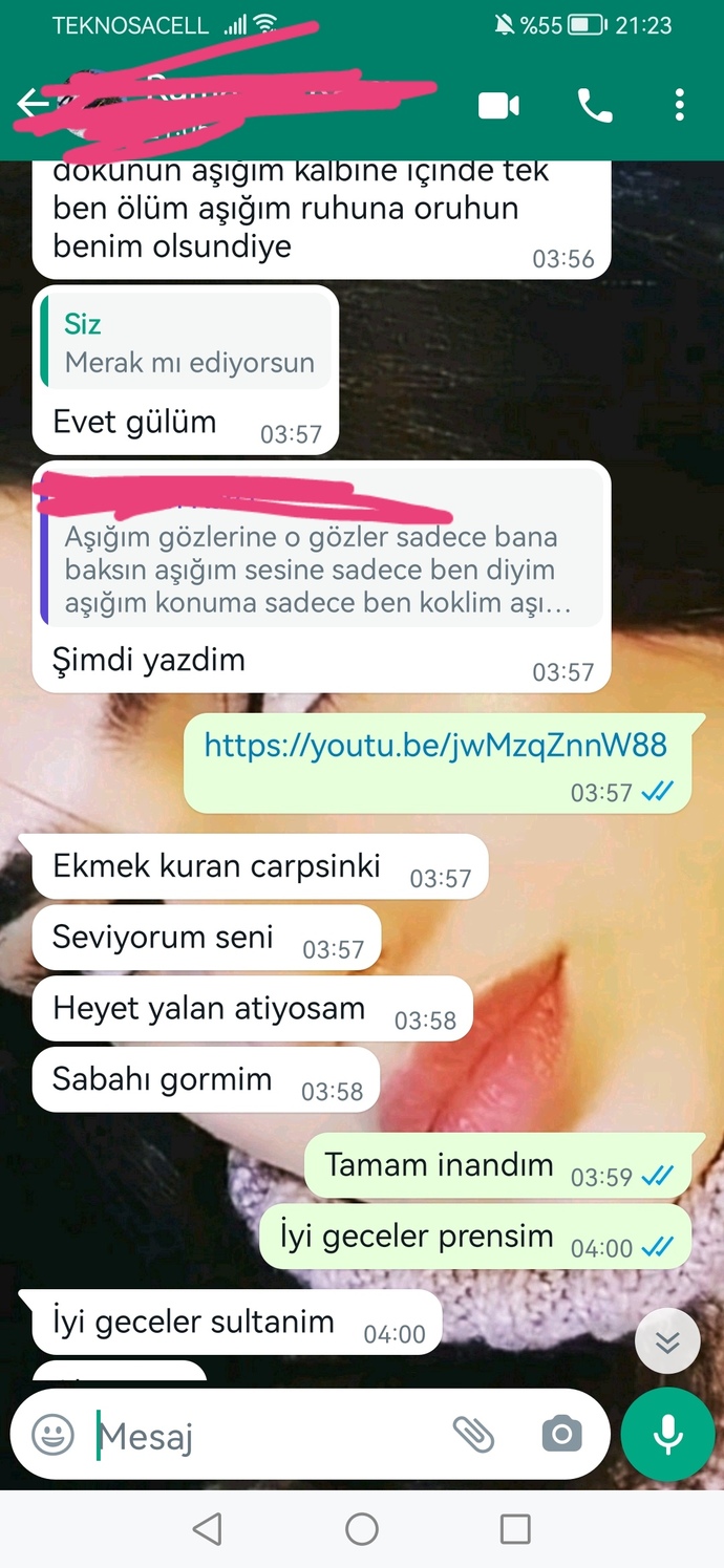 Bu çocuk samimi mi rol mü yapıyor burç uyumumuz nasıl?