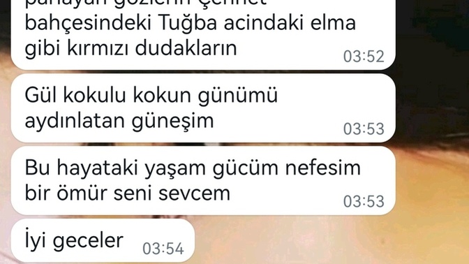 Bu çocuk samimi mi rol mü yapıyor burç uyumumuz nasıl?