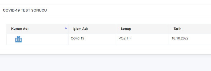 Düzenli olarak covid oluyorum, çaresi yok mu :D?