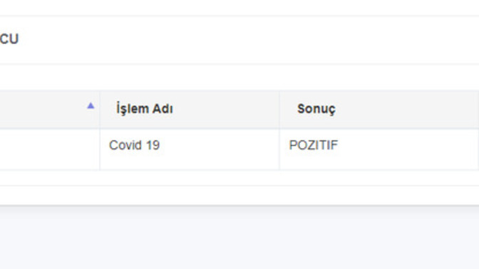 Düzenli olarak covid oluyorum, çaresi yok mu :D?