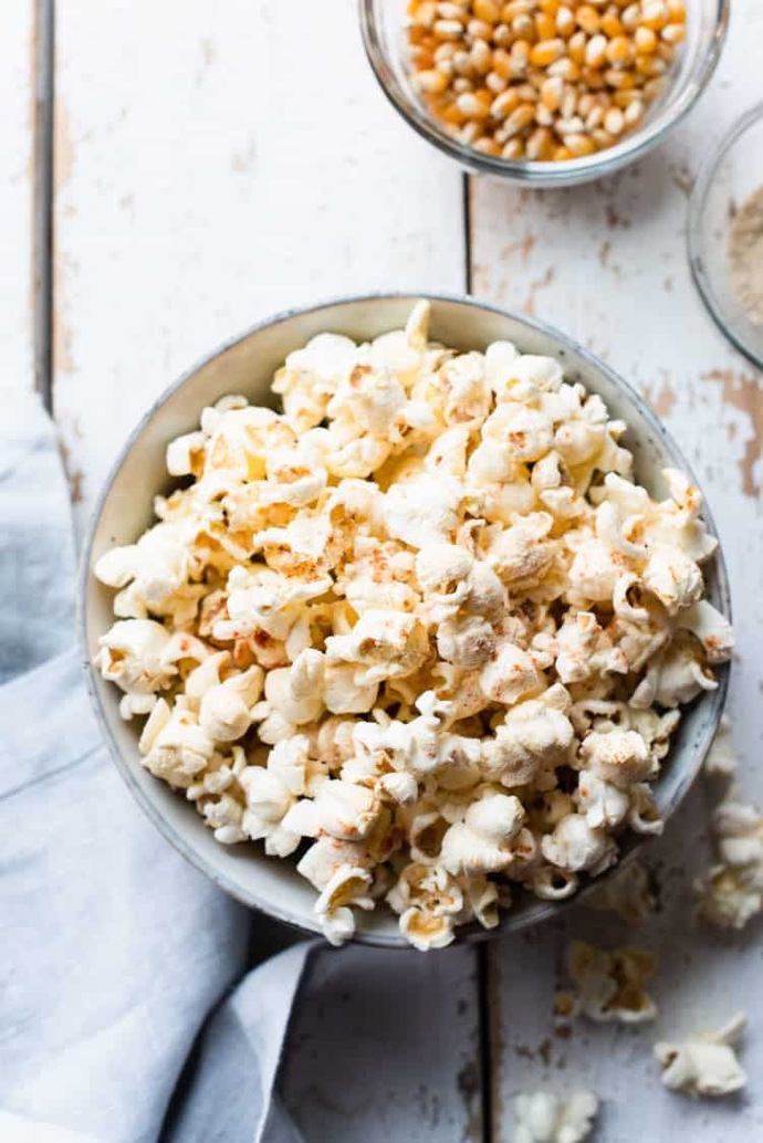 Pek bi severim🍿😍