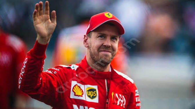 Sizce Sebastian Vettel mi Lewis Hamilton mu?