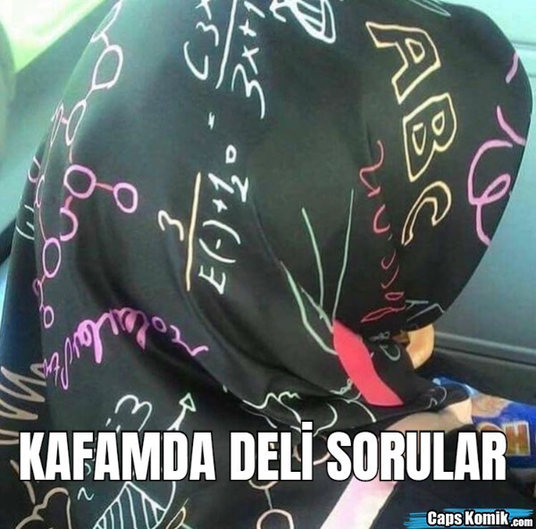 Biz nasıl düşünüyoruz?