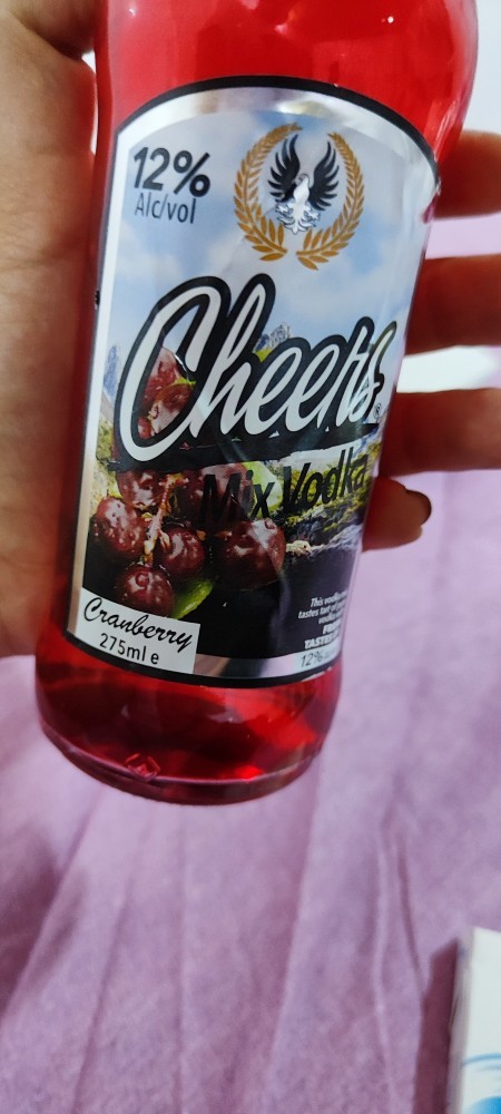 İlk defa alkol alırkan sarhoş olmama?