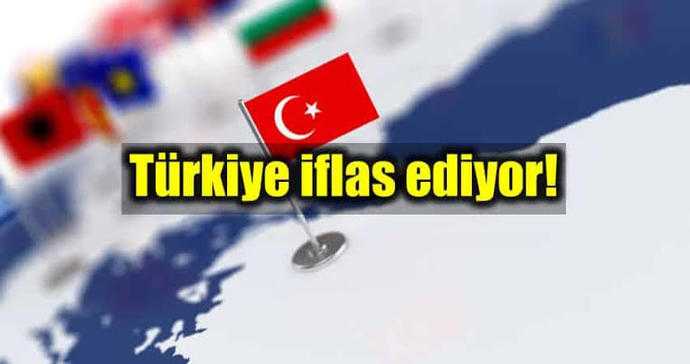 Yurt dışında yaşayan insanlar Türk halkına acımıyor mu halen körü körüne oy veriyorlar?