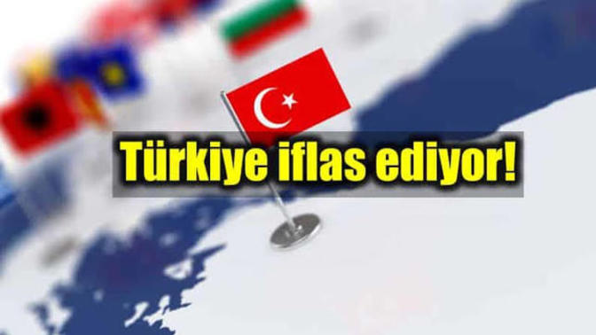Yurt dışında yaşayan insanlar Türk halkına acımıyor mu halen körü körüne oy veriyorlar?