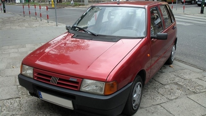 Uno araba alsak elimizde kalır mı?