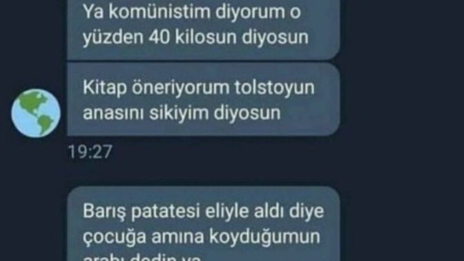 Bazı insanlar cok mu kırıcı?