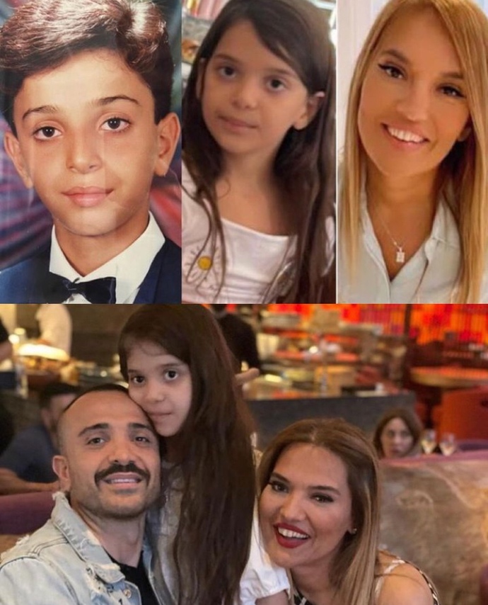 Size Hira kime benziyor! Okan Kurt mu, Demet Akalın mı?