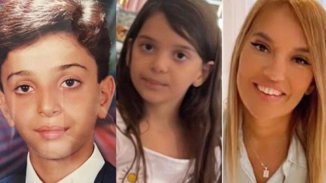 Size Hira kime benziyor! Okan Kurt mu, Demet Akalın mı?
