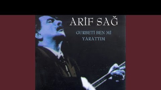 Türkü dinliyor muyuz?