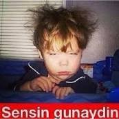 Her sabah günaydın mesajı alıyor musunuz?