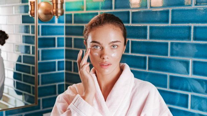 Hiç cilt analizi yaptırdın mı?