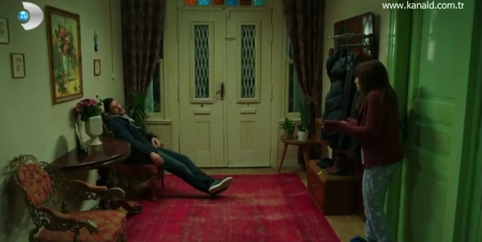 Ulan İstanbul 