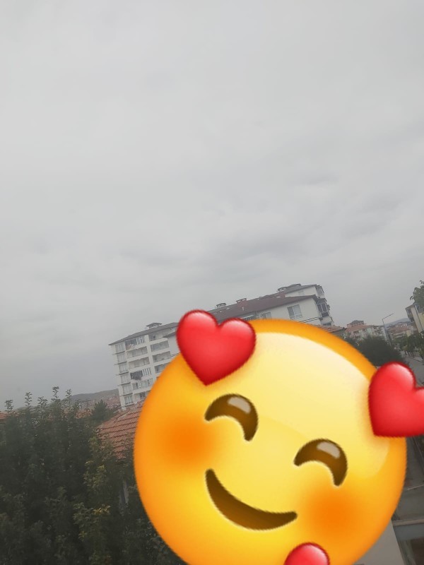 Bu havayı seven var mı  benim gibi?