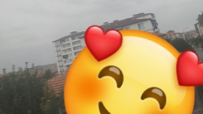 Bu havayı seven var mı  benim gibi?