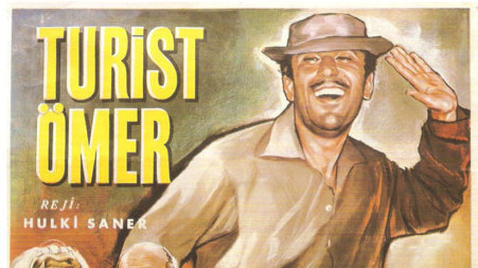 En sevdiğiniz Turist Ömer Filmi hangisidir?