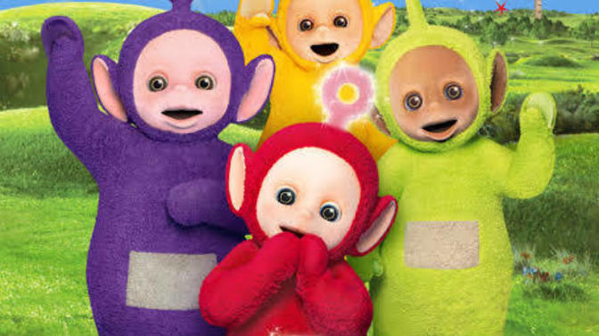 Teletubbies, Netflix'e geliyormuş. İzler misiniz?
