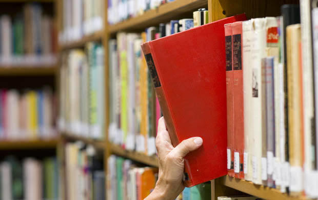 Kitap seçiminde kriterleriniz nelerdir?