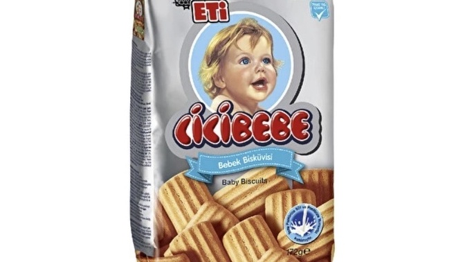Bebe bisküvisini sever misiniz?