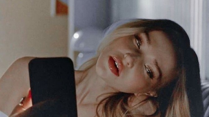 Hiç stalk yaparken yanlışlıkla o kişiye istek attığınız oldu mu?