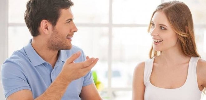 Tanımadığınız karşı cinsten iltifat almak hoşunuza gider mi?