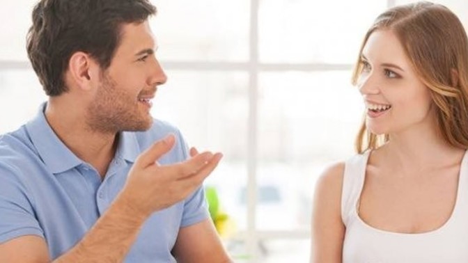 Tanımadığınız karşı cinsten iltifat almak hoşunuza gider mi?