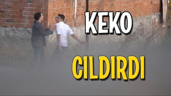 Ankara  Çinçin mahallesi gösterdikleri kadar tehlikeli mi?