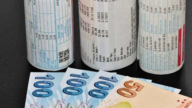 Aylık elektrik, doğalgaz, su vs. ne kadar fatura ödüyorsunuz?
