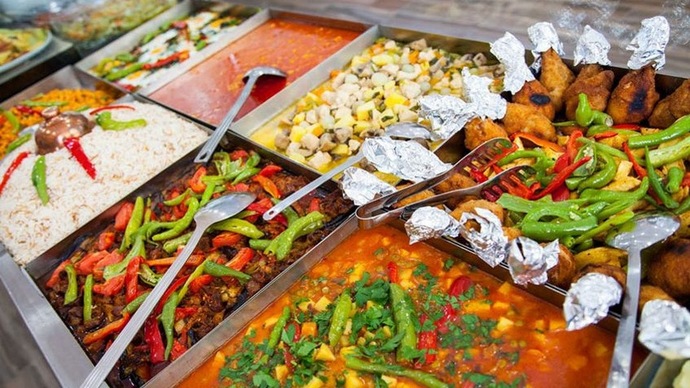 yemek çeşitleri