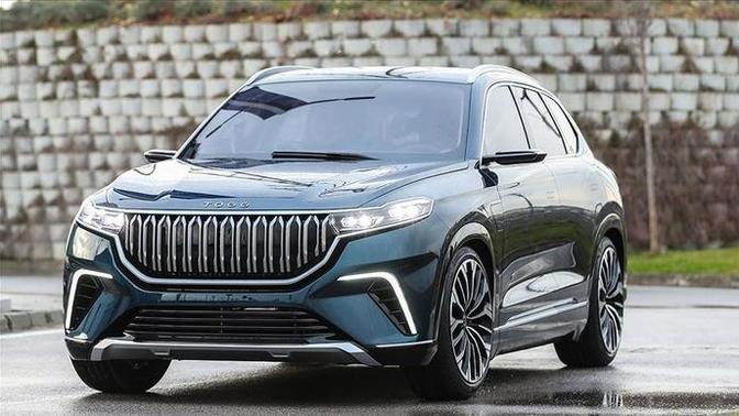 İddialara göre TOGG, Mercedes'i ezip geçiyor. Sizce doğru olabilir mi?