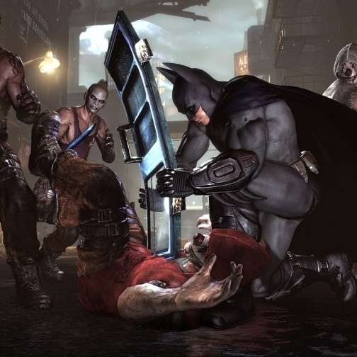 Tam 11 sene önce Batman: Arkham City oyunu yayınlanmıştı. Sizin sevdiğiniz Batman oyunu hangisi?