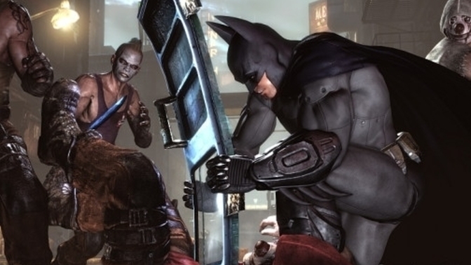 Tam 11 sene önce Batman: Arkham City oyunu yayınlanmıştı. Sizin sevdiğiniz Batman oyunu hangisi?