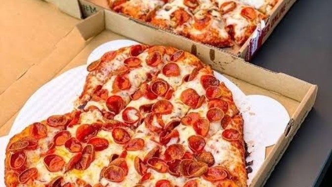 Pizza 260 TL olmuş, sizin gereksiz pahalı bulduğunuz yemek var mı?