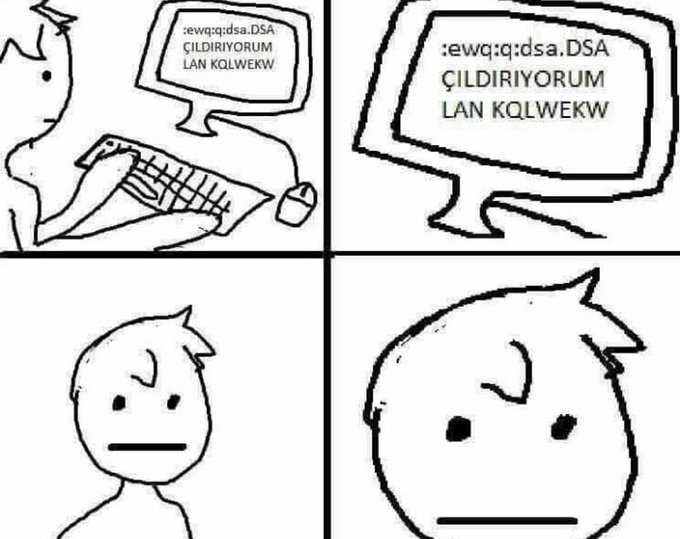 Emoji mi yoksa random mu kullanıyorsunuz?