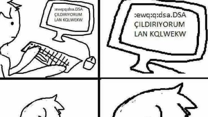 Emoji mi yoksa random mu kullanıyorsunuz?