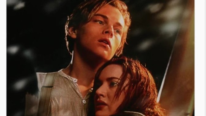 Titanic 10 Şubat'ta Türkiye'de vizyona giriyor! Kimler sevdikleriyle gidiyor?