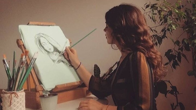 Peşinden koştuğunuz bir hayaliniz var mı?