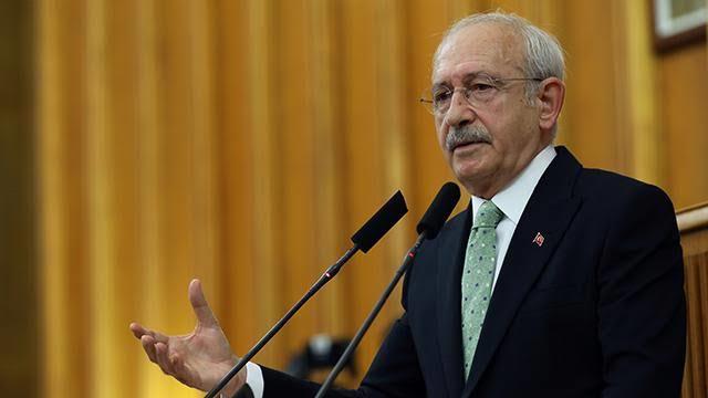 Kemal kılıçdaroğlunın Amerikaya gitmesinden nasıl anlamlar çıkardınız?