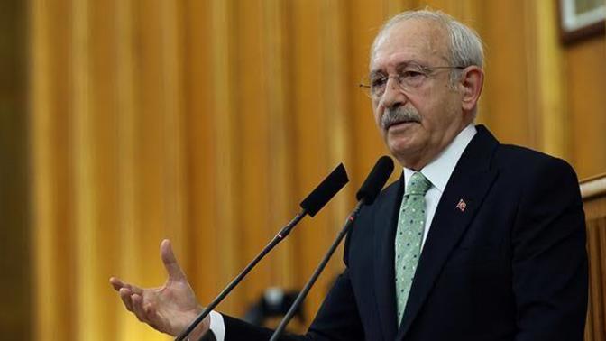 Kemal kılıçdaroğlu'nın Amerika'ya gitmesinden nasıl anlamlar çıkardınız?