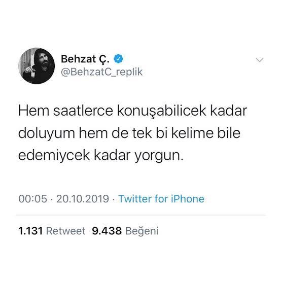Bu aralar ruh haliniz nasıl?