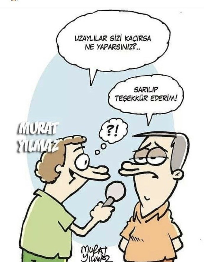 Bu aralar ruh haliniz nasıl?