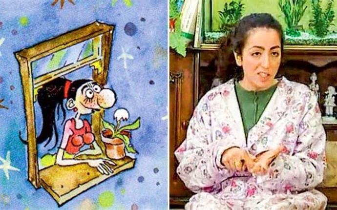 Hangi film/dizi karakteriyle arkadaş olmak isterdiniz?