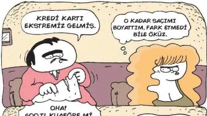Kuaföre, berbere en çok kaç lira ödediniz?