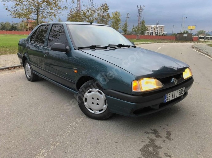 Renault 19 🆚 Tofaş Doğan Tarafını Seç Hangisi Ve Neden 😉?