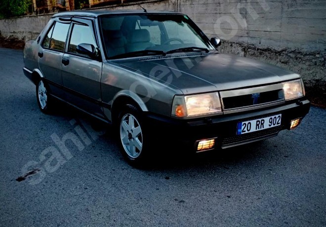 Renault 19 🆚 Tofaş Doğan Tarafını Seç Hangisi Ve Neden 😉?