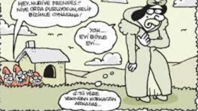 Totosu yere yakın olandan korkmak doğru mu🤣?
