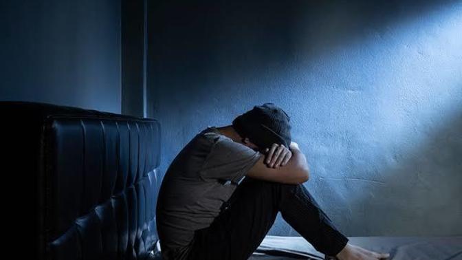 Geçici depresyona giriyor musunuz?
