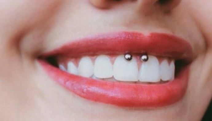 Piercing vücutta en çok nereye yakışır?